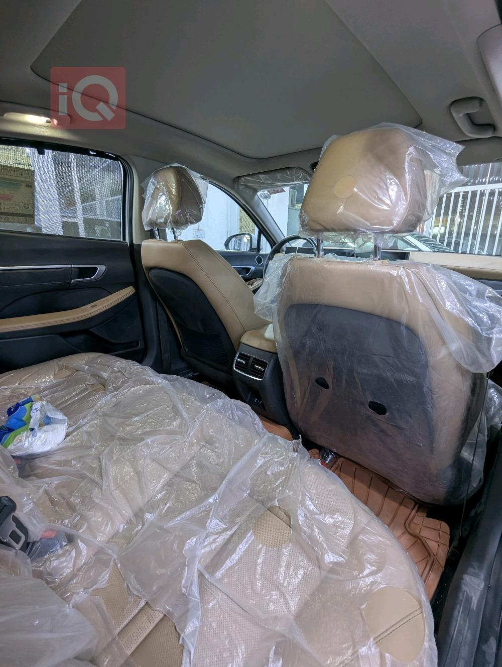 هیوندای سۆناتا